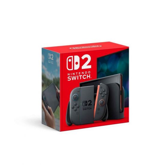 Nintendo Switch 2 - 32109