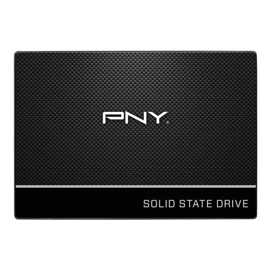 Sata PNY 120GB(SSD) - 23718