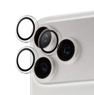 iPhone 17 Pro Max Samos Lens Glass  - 33370