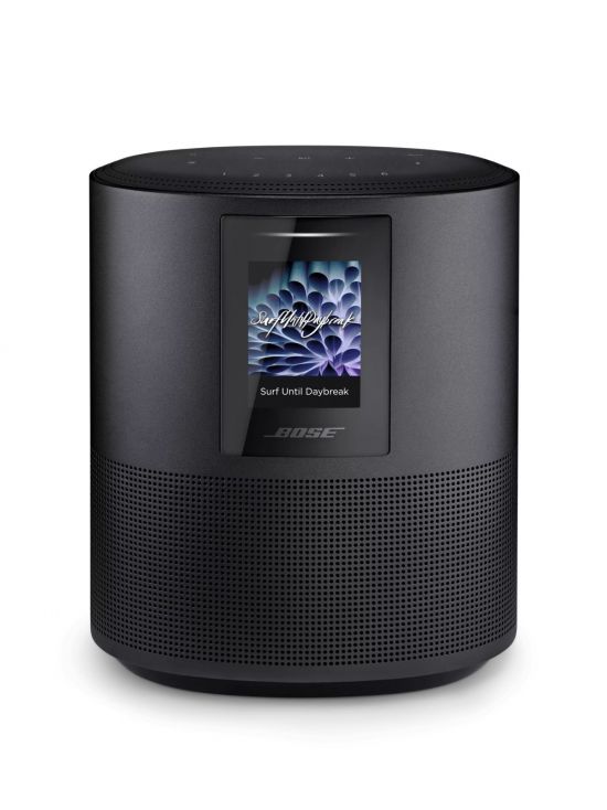 Bose Smart Speaker (Black) - 28771