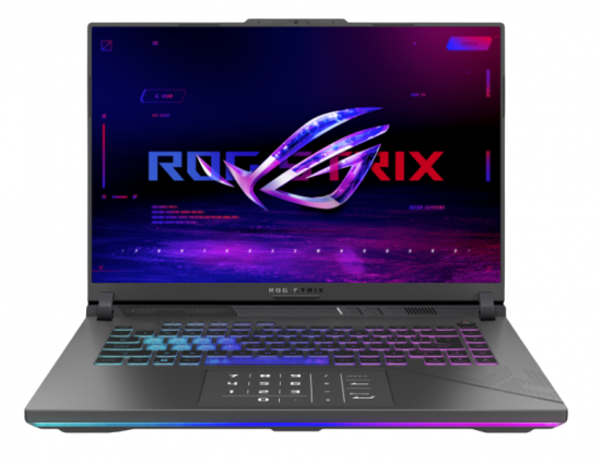 Asus Rog Strix G614JIR-AS94 - 30157