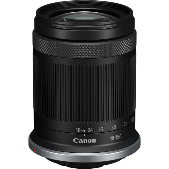 Canon RF-S18-150mm F3.5-6.3 IS STM - 28773