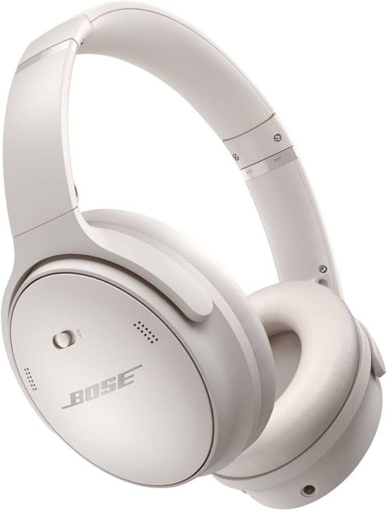 Bose QuietComfort QC-45(White Smoke) - 29321