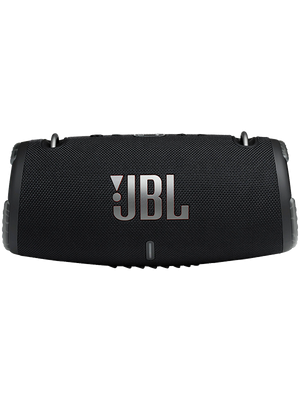 JBL Xtreme 3(Black) - 20404