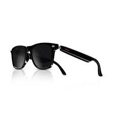Green Lion Paris 2 Smart Glass(Black) - 32730