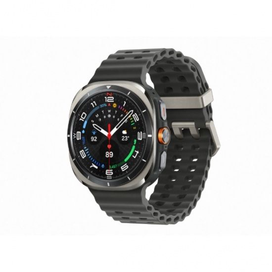 Samsung Galaxy Watch Ultra 47mm(2025)(Titanium Silver) - 32437