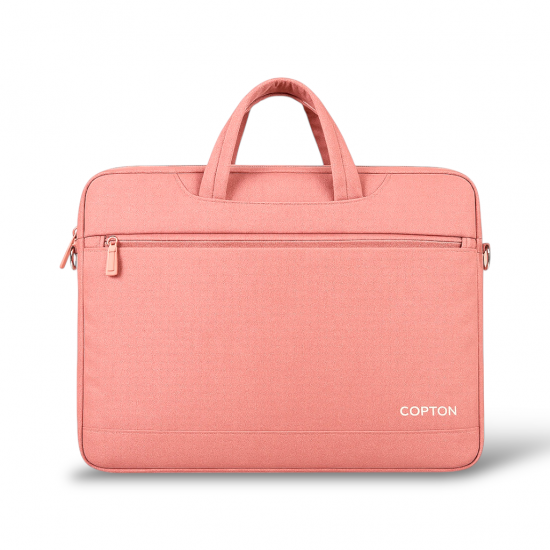 Laptop Bag Copton 14"(Pink) - 32898