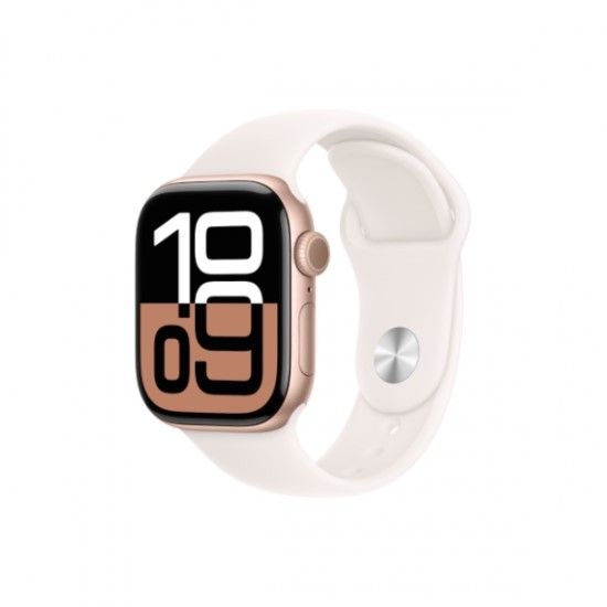 Apple Watch 10 series 46mm(Rose Gold) - 30098