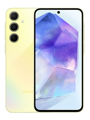 Samsung Galaxy A55 8GB/256GB(Lemon) - 28422