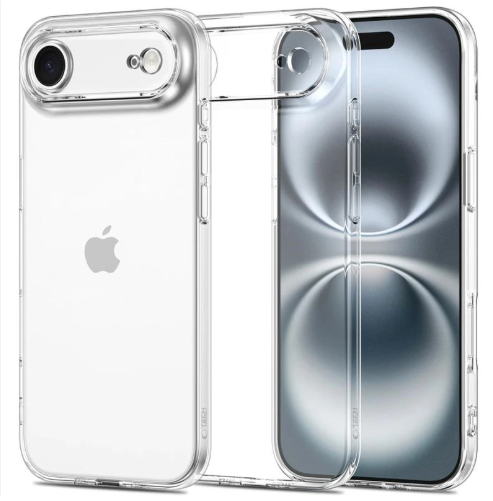 iPhone Air Clear Case - 33368