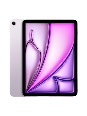 iPad Air 11 128GB Wi-Fi(2025)(Purple) - 31606