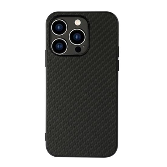 iPhone 14 Pro Max K-Doo Air Carbon Protective Case(Black) - 24389