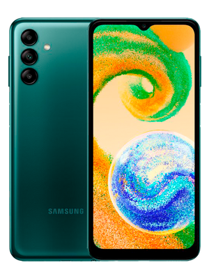 Samsung Galaxy A04s 4/64GB(Green) - 26078