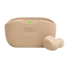 JBL Wave Buds(Beige) - 30520