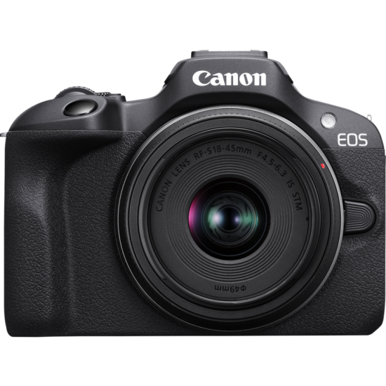 Canon EOS R100 (18-45mm) - 26374