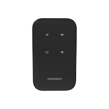 Porodo LFS132 4G LTE Wifi 6 Pocket Router - 32892