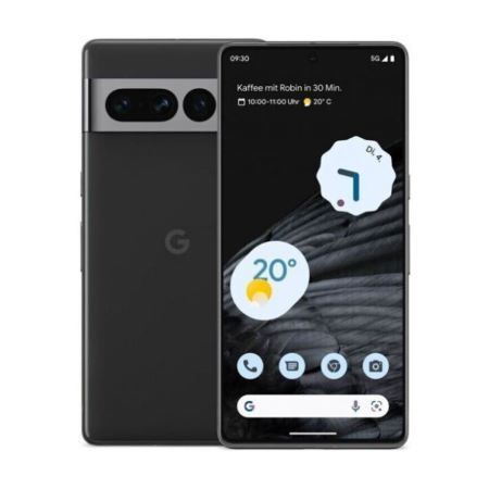 Google Pixel 7 Pro 12/128GB(Obsidian) - 33714