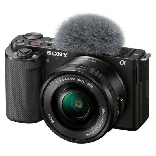 Sony ZV-E10L(16-50mm)  - 30080