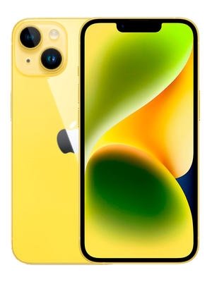 iPhone 14 128GB(Yellow) - 29239