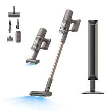 Dreame Z10 Station Cordless Vacuum  - 32875
