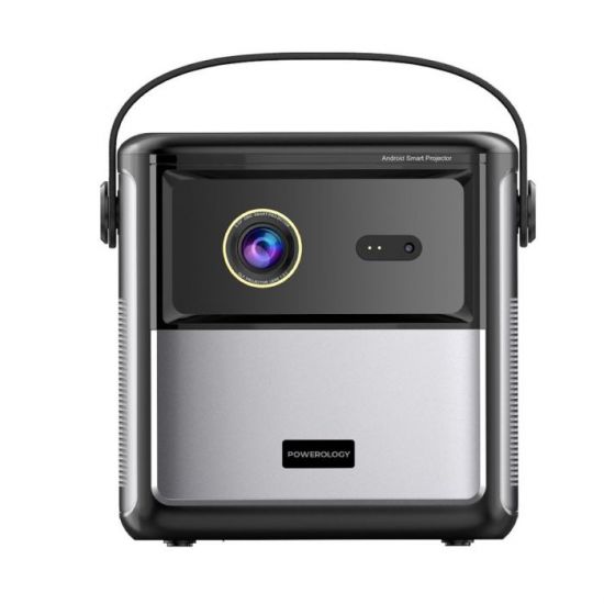 Powerology 4K GTV Projerctor  - 32637