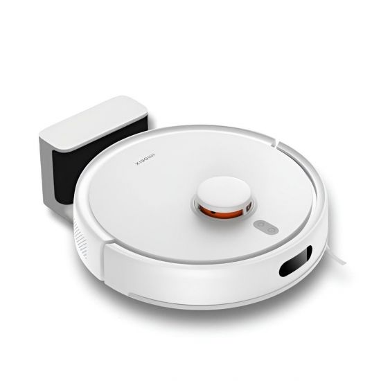 Xiaomi Vacuum Robot S20(White) - 29983