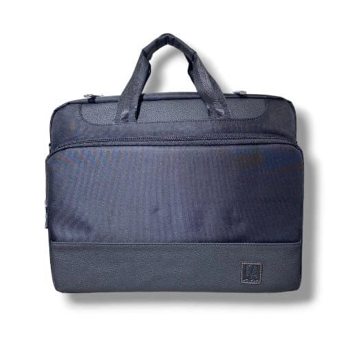 Laptop Bag KVM L3801 15" (Gray) - 28914