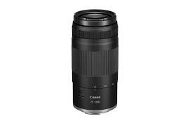 Canon RF 75-300mm F4-5.6 - 33649