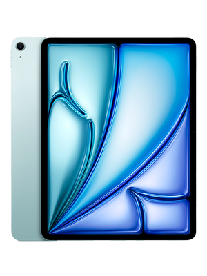 iPad Air 13 128GB Wi-Fi(2025)(Blue) - 31707