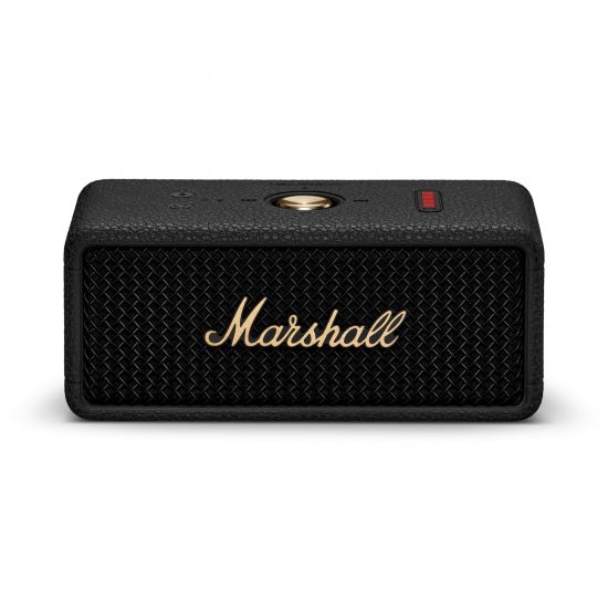 Marshall Emberton III(Black) - 31139