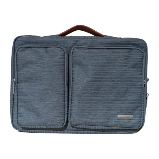Laptop Bag CanvasArtisan K28 15.6"(Grey) - 26442