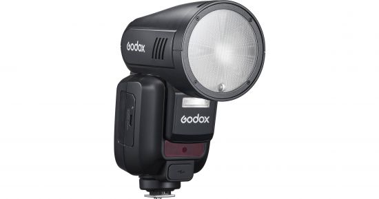 Godox V100 - 33645