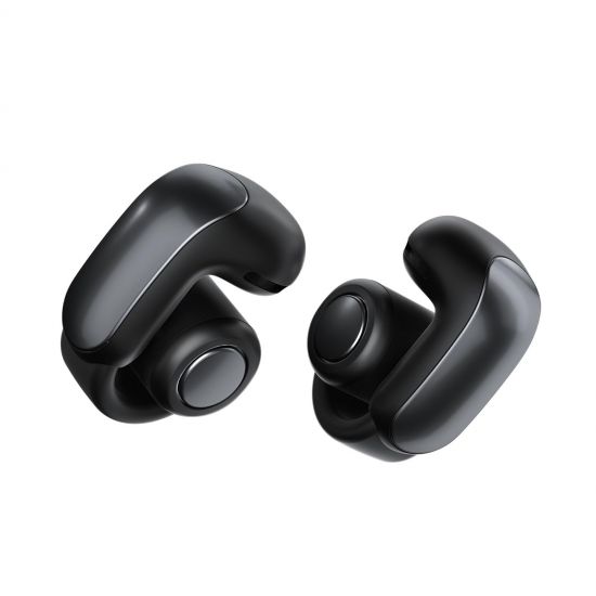 Bose Ultra Open Earbuds(Black) - 30187