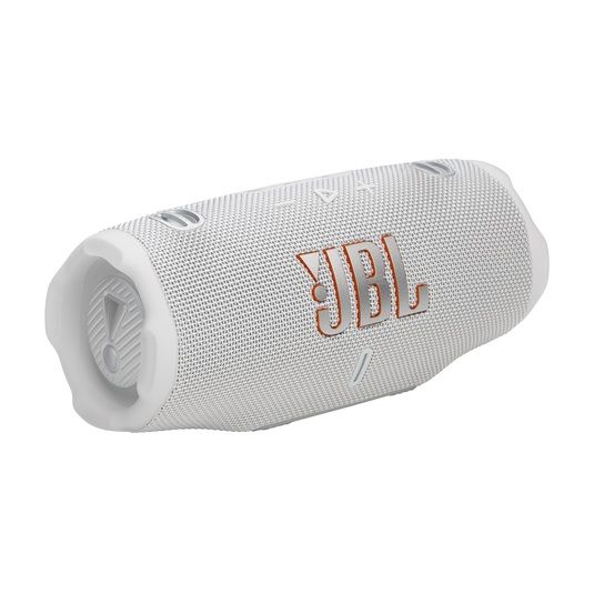 JBL Charge 6(White) - 31760