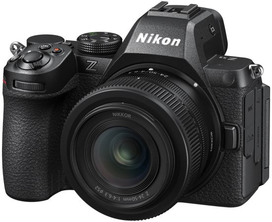 Nikon Z5II  - 33655
