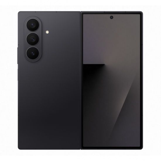Samsung Galaxy Z Fold 7 12/512GB(Jet Black) - 32234