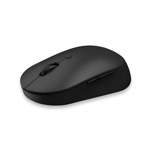 Mi Dual Mode Wireless Mouse(Black) - 28051