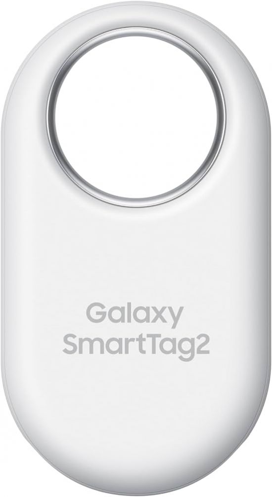 Samsung Smart Tag 2 1 Pack(White) - 29322