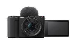Sony ZV-E10 II(16-50mm) - 32117