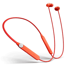 CMF by Nothing Neckband Pro(Orange) - 29424