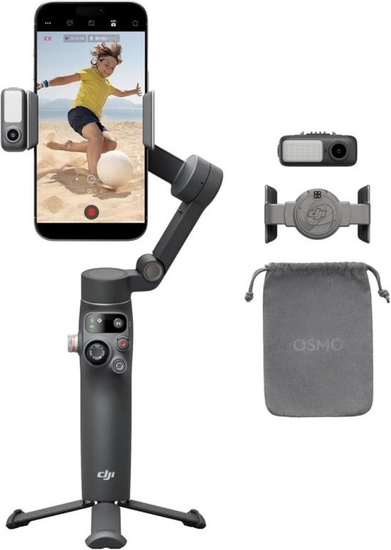 DJI Osmo Mobile 7P - 31512