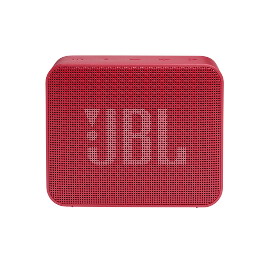 JBl Go Essential(Red) - 29418