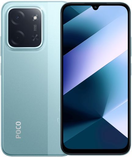 Xiaomi Poco C85 8/256 (Green) - 33769