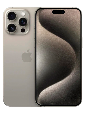 iPhone 15 Pro 1TB(Natural Titanium) - 26780