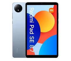 Xiaomi Redmi Pad SE 8.7" 6/128GB(Sky Blue) - 32447