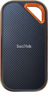 Sandisk Extreme Pro 2000MB/s 4TB(SSD) - 28785