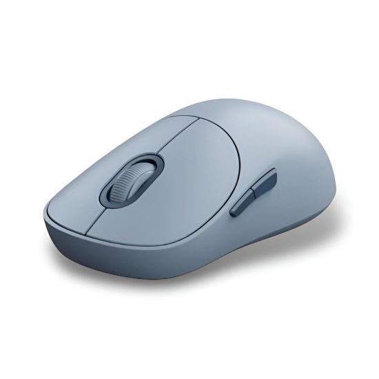 Xiaomi Wireless Mouse 3(Blue) - 31000