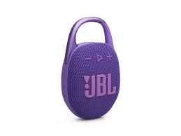 JBL Clip 5(Purple) - 30041