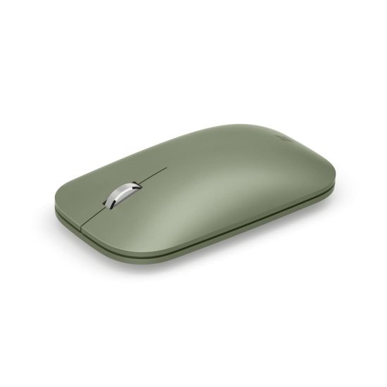 Microsoft Modern Mobile Mouse(Green) - 27564