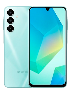 Samsung Galaxy A16 6/128GB(Light Green) - 31064